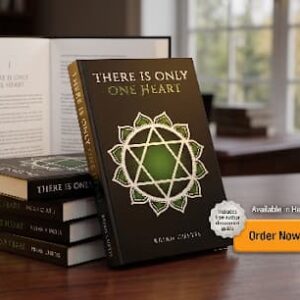 There Is Only One Heart-paperback